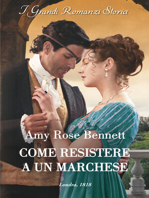 cover image of Come resistere a un marchese